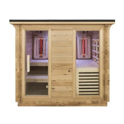 JJSPA-JZC210-Zunanja-kombinirana-savna-1000x1000w-1 JJSPA JZC210 – Vanjska kombinirana sauna.