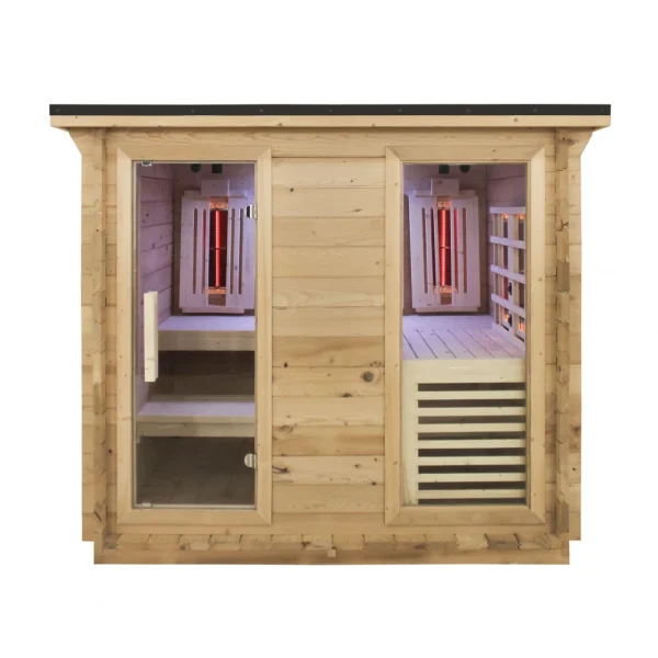 JJSPA-JZC210-Zunanja-kombinirana-savna-1000x1000w-1 JJSPA JZC210 – Vanjska kombinirana sauna.