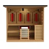 JJSPA-JZC210-Zunanja-kombinirana-savna-8 JJSPA JZC210 – Vanjska kombinirana sauna render unutar.