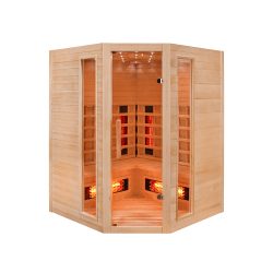 JKI150-4 JJSPA JKI150 – Infracrvena sauna