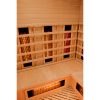 JKI150-6 JJSPA JKI150 – Infracrvena sauna