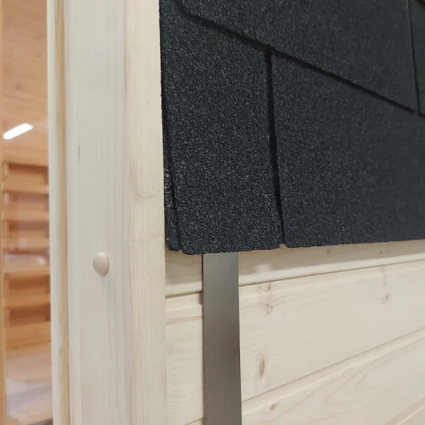 Zunanja-savna-JZC200-1 JJSPA JZC200 – Vanjska kombinirana sauna