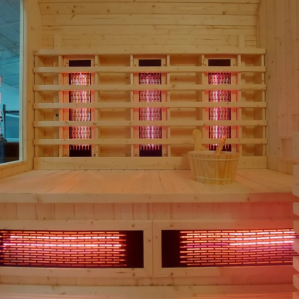 Zunanja-savna-JZC200-1-copy JJSPA JZC200 – Vanjska kombinirana sauna