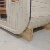 Zunanja-savna-JZC200-2 JJSPA JZC200 – Vanjska kombinirana sauna