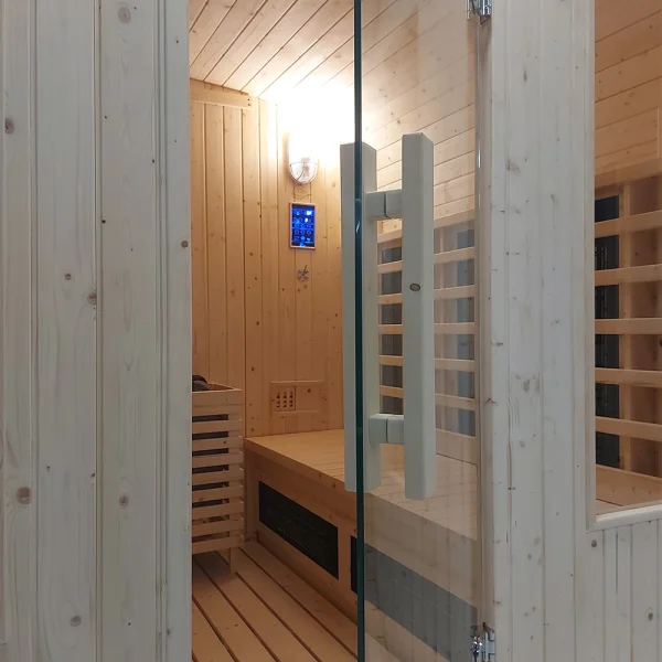 Zunanja-savna-JZC200-6 JJSPA JZC200 – Vanjska kombinirana sauna
