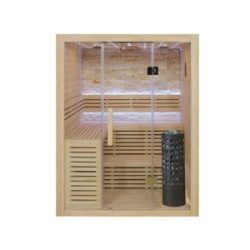 JJSPA JC180 - Kombinirana sauna