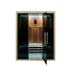 JJSPA JC180 - Kombinirana sauna