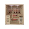 jc180 JJSPA JC180 - Kombinirana sauna