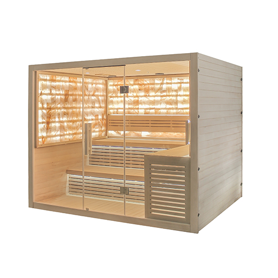 jfb250-1 JJSPA JFB250 - Bio solna sauna