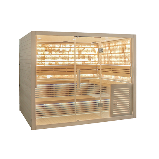 jfb250-2 JJSPA JFB250 - Bio solna sauna