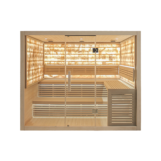 jfb250 JJSPA JFB250 - Bio solna sauna