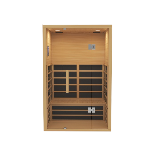 jjspa-JIC120-ir-savna JJSPA JIC120 – Infracrvena sauna