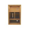 JJSPA JIC120 – Infracrvena sauna