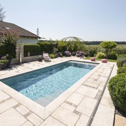 haerdtlein-foto.de Compass AQUA NOVA 84 - Montažni bazen.