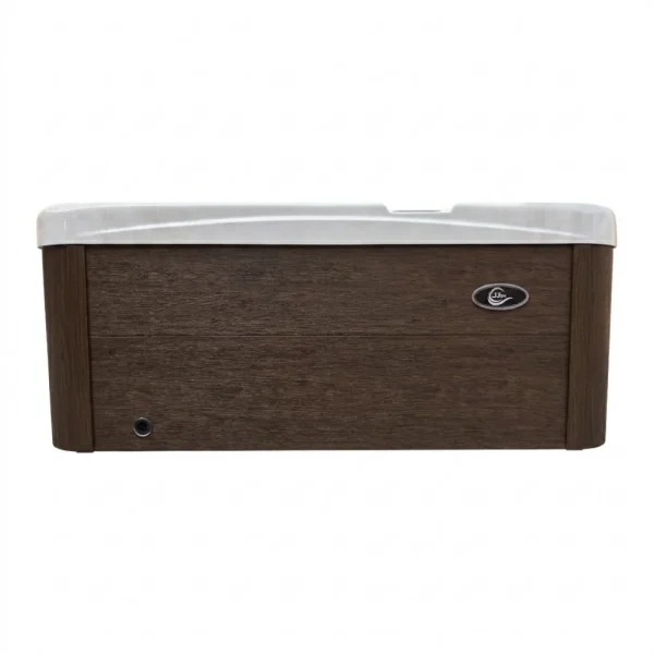 Gamma-222-brown3-1000x1000 JJSPA Gamma 222 - Masažni bazen
