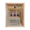 JJSPA JI150A - Infracrvena sauna