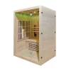 JJSPA JI150A – Infracrvena sauna