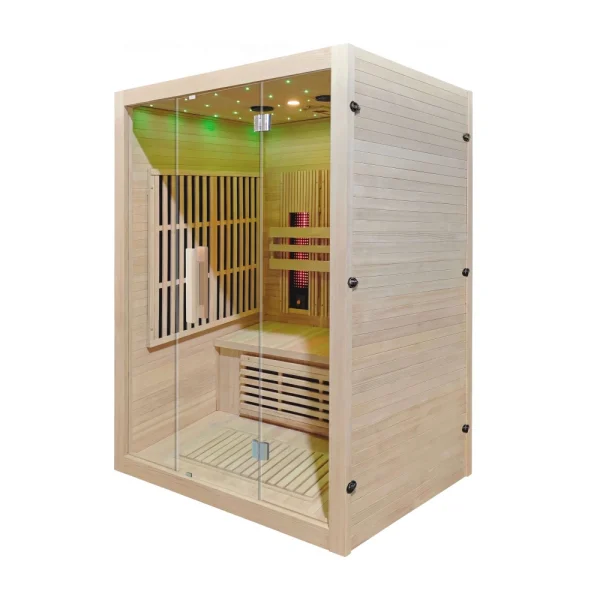 JJSPA JI150A – Infracrvena sauna