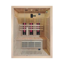 JJSPA JI150A - Infracrvena sauna