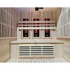JJSPA JI150A – Infracrvena sauna