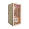 JJSPA JI90A - Infracrvena sauna JJSPA JI90A – Infracrvena sauna
