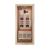 JJSPA JI90A - Infracrvena sauna JJSPA JI90A – Infracrvena sauna