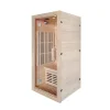 JJSPA JI90A - Infracrvena sauna JJSPA JI90A – Infracrvena sauna