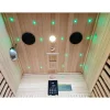 JJSPA JI90A - Infracrvena sauna JJSPA JI90A – Infracrvena sauna